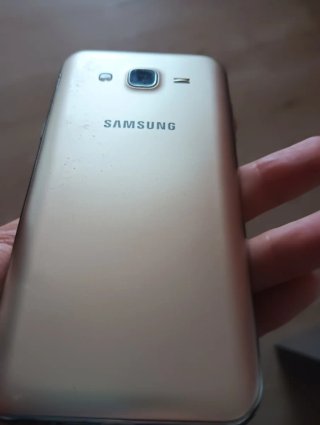 Samsung Galaxy J5 Libre