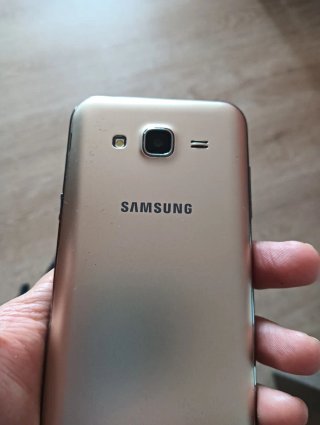 Samsung Galaxy J5 Libre