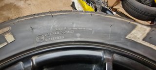 Llantas OZ x Sparco 16' + Neumáticos Pirelli