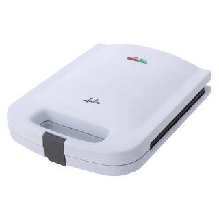 Sandwichera Jata SW551 Blanca Con caja