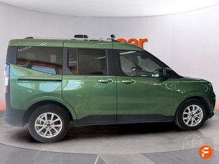 Ford Tourneo Courier 1.0 Ecoboost 92kW (125CV) Titanium