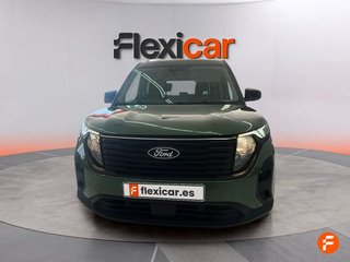 Ford Tourneo Courier 1.0 Ecoboost 92kW (125CV) Titanium