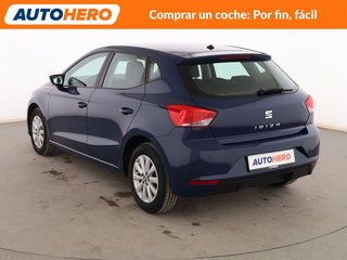 Seat Ibiza 1.0 TSI Reference Plus