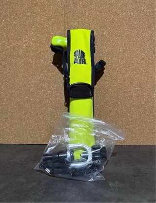 Spare Air 300-N Nitrox – reserva de aire buceo