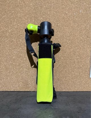 Spare Air 300-N Nitrox – reserva de aire buceo