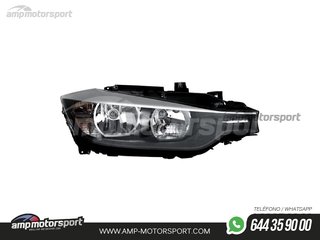 FARO DELANTERO DERECHO PARA BMW F30 BERLINA / F31 TOURING