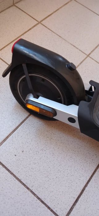 Xiaomi Mi Scooter 5 Pro