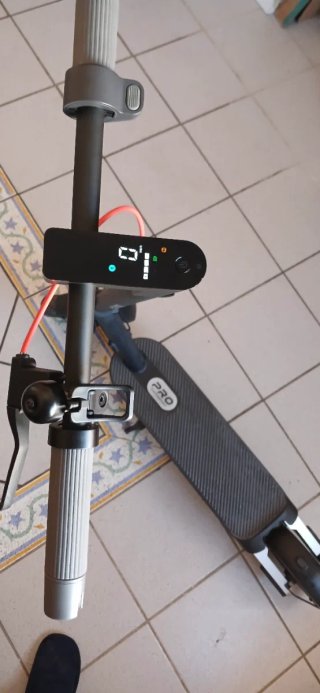 Xiaomi Mi Scooter 5 Pro