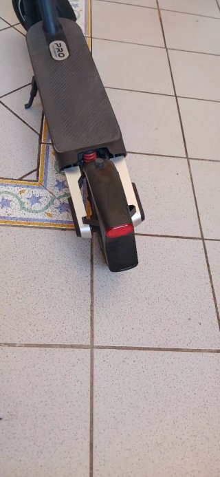 Xiaomi Mi Scooter 5 Pro