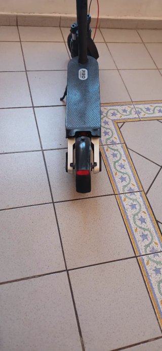 Xiaomi Mi Scooter 5 Pro