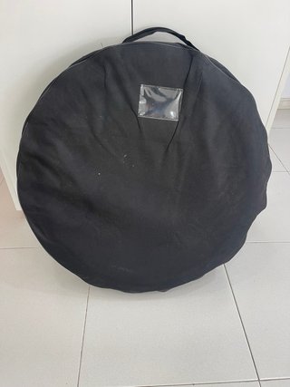 Rueda de auxilio Mercedes Benz GLA 200 d