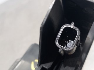 CERRADURA PUERTA DELANTERA DERECHA DACIA LOGAN MC