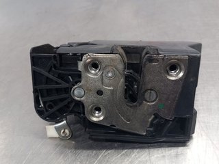 CERRADURA PUERTA DELANTERA DERECHA DACIA LOGAN MC
