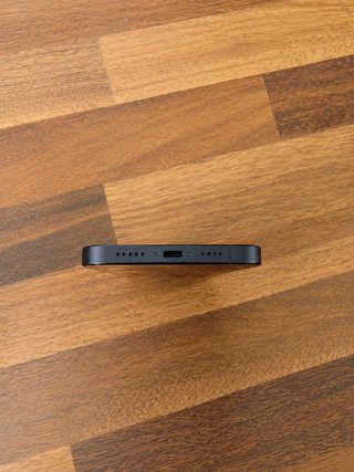 iPhone 12 - 128GB - Negro