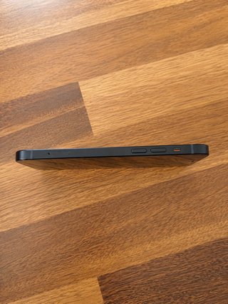 iPhone 12 - 128GB - Negro