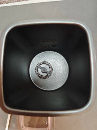 Ariete Vintage Espumador de Leche