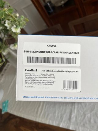 Purificatore acqua per piscina AquaSense Pro