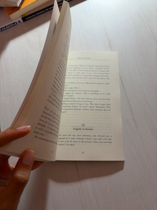 Oxford Bookworms Library: Stage 6: The Enemy