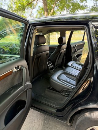 Audi Q7 2008
