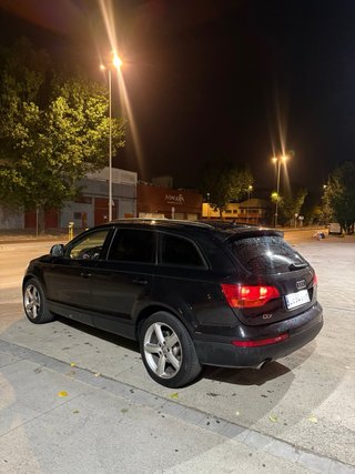 Audi Q7 2008