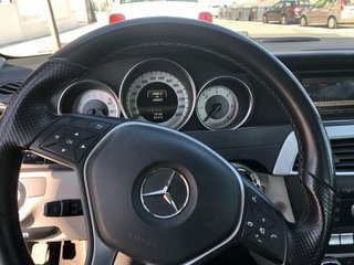 Mercedes-Benz Clase C 2014
