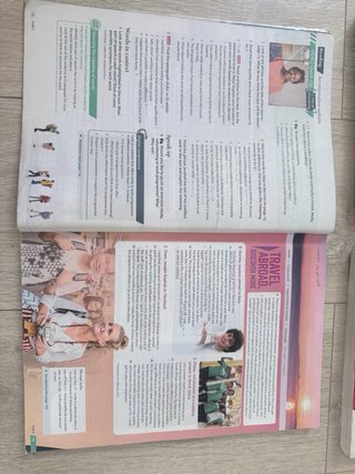 Pack Libros 1o Bachillerato Santillana