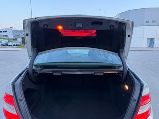 MERCEDES C220 CDi 170CV AUTOMATICO