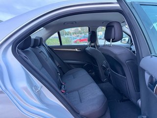 MERCEDES C220 CDi 170CV AUTOMATICO