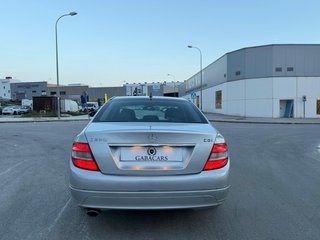 MERCEDES C220 CDi 170CV AUTOMATICO