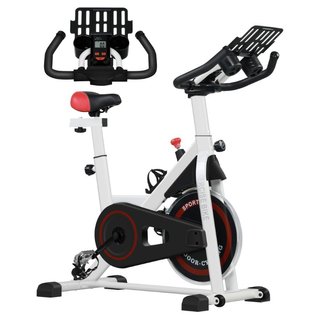 Cyclette Professionale, Bici da Spinning,Cyclette