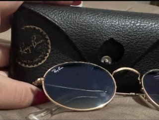 Occhiali da sole Ray-Ban uomo