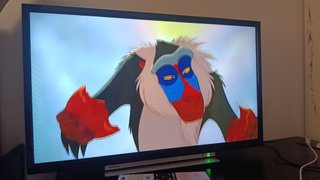Smart TV Toshiba Negra