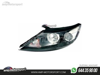 FARO DELANTERO IZQUIERDO PARA KIA SPORTAGE