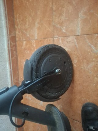Patin xiaomi Pro 2