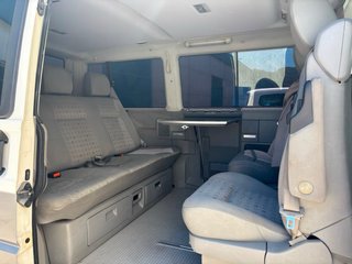 Volkswagen T4 Multivan 2.5 TDI (ACV) 102 CV – Año