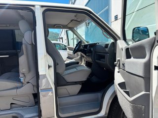 Volkswagen T4 Multivan 2.5 TDI (ACV) 102 CV – Año