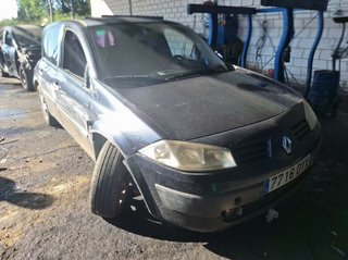 Renault 521796 mando elevalunas 156018070d megane