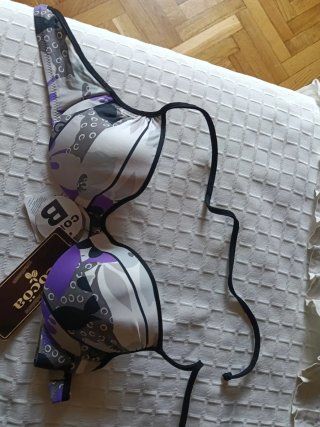Bikini sin estrenar talla única
