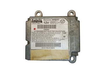 CENTRALITA AIRBAG FIAT I DOBLÒ (119) 223B1000 518