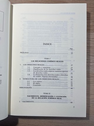 Manual de Derecho Civil. Derechos reales Bercovitz
