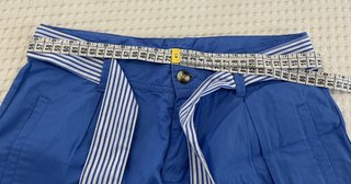 Shorts Mayoral Talla 12