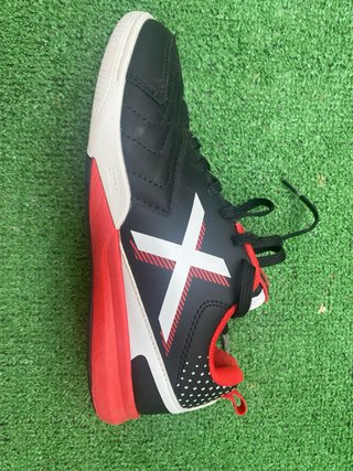Zapatillas Munich Fútbol Sala Talla 37