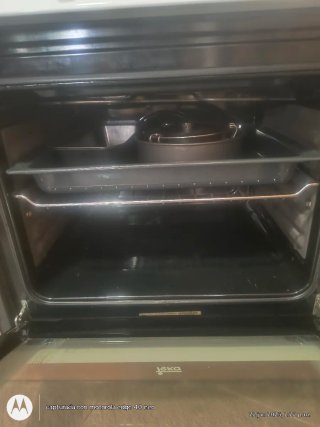 Cocina con horno Teka