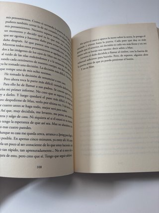 Ocho. ¿Cuántas reglas romperías por amor?