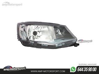 FARO DELANTERO DERECHO PARA SKODA FABIA 2014--