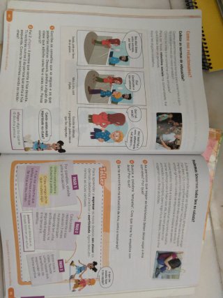 Ciencias Sociais. 3 Primaria. Revoa