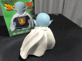 Figura Garlick Junior Dragon Ball Z