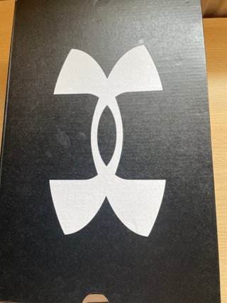 Zapatillas Under Armour nuevas