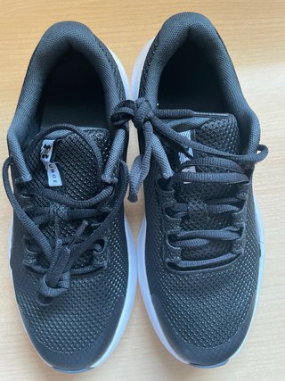 Zapatillas Under Armour nuevas