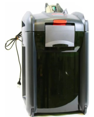 Filtro Eheim Profesional 3 1200 XL